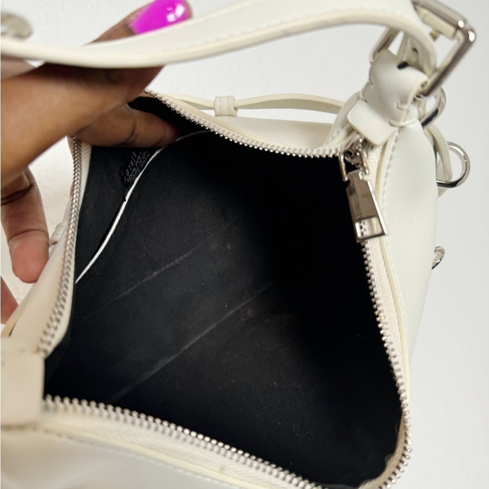 8 Other Reasons Faux Leather Shoulder Bag - Picture 7 of 9